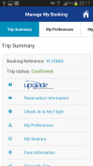 SriLankan Airlines screenshot 2