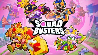 Squad Busters screenshot 7