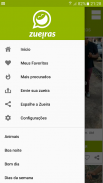 Zueiras - Imagem, Vídeo e GIF screenshot 1