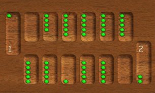 Mancala screenshot 0