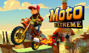 Moto Race - Motor Rider screenshot 0
