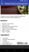 Chicken Breast Recipes screenshot 8