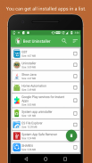 Best Uninstaller - Easy Uninstaller screenshot 2