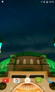 Mosque Video Live Wallpaper screenshot 4