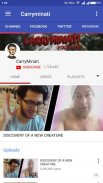 CARRYMINATI ROCKS screenshot 5