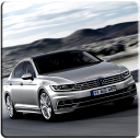 Passat & Jetta Simulator Icon