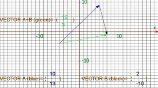 Math Graph screenshot 2