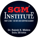 SGM Institute Icon