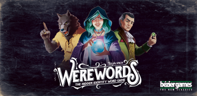 Werewords