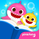 Pinkfong كتاب قصص بيبي شارك من