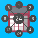 Factor Calculator Icon