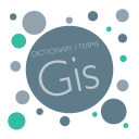 GIS Dictionary