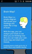 My Brain Mapa gr para Facebook screenshot 2