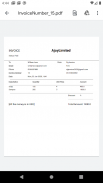 DG Invoice: Estimate & Invoice Maker screenshot 6