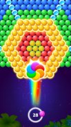 Bubble Shooter Tale: Ball Game screenshot 5