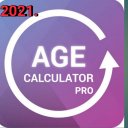 AGE CALCULATOR PRO