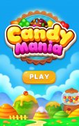 Candy Mania screenshot 4