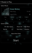 Full of Music1-MP3 Rhythm Game screenshot 3