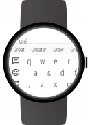 Messages for Android Wear screenshot 3