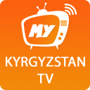 My Kyrgyzstan TV Icon