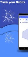 Goal Planner : Habit Tracker & screenshot 11