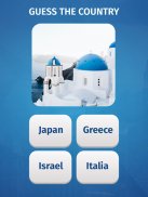 World Quiz: Geography games screenshot 9