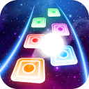 FNF Tiles Hop : Music EDM Rush - Baixar APK para Android | Aptoide