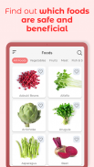 Pregnancy Diet: Recipes, Foods screenshot 19
