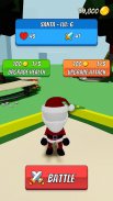 Pocket Monsters 3D screenshot 3