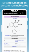WikiMed - Offline Medical Encyclopedia screenshot 4