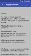 Endocrinology Guide screenshot 1