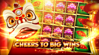 Mega Cash Casino Slots screenshot 2