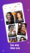 Chispa: Dating App for Latinos screenshot 4