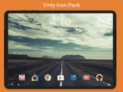 Vinty - Icon Pack screenshot 11