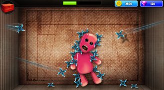 Smash The Buddy - Kick Dude screenshot 3