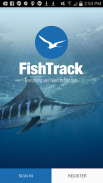 FishTrack - Fishing Charts screenshot 0