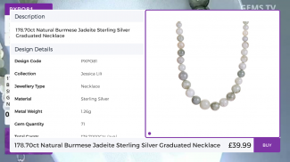 Gemporia Jewellery Auctions screenshot 2