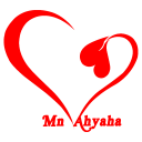 Mn Ahyaha | Blood Donation Icon