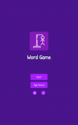 Hangman - Word Game screenshot 4