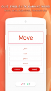 Kannada English Dictionary screenshot 4