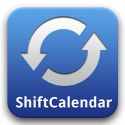 Shift Calendar screenshot 2