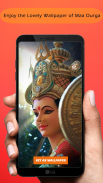 Durga Mata Wallpaper, Devi Maa screenshot 6