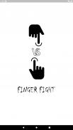 Finger Fight - Parmak Savaşı screenshot 8