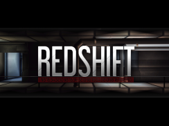 RedShift screenshot 2