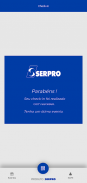 Check In Serpro screenshot 4