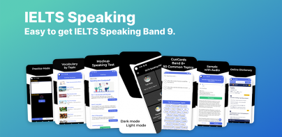 IELTS Speaking - Prep Exam