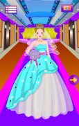 Tailor princess dress screenshot 3