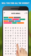 Word Search 800 screenshot 4