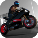 Motorcycle Driving Simulator