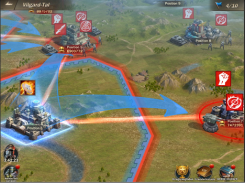 Z Day: Weltkrieg Krieg | Strategie MMO screenshot 5